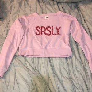 Tokyo Darling Crew sweatshirt